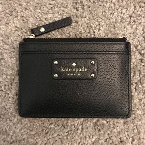 Kate Spade cardholder